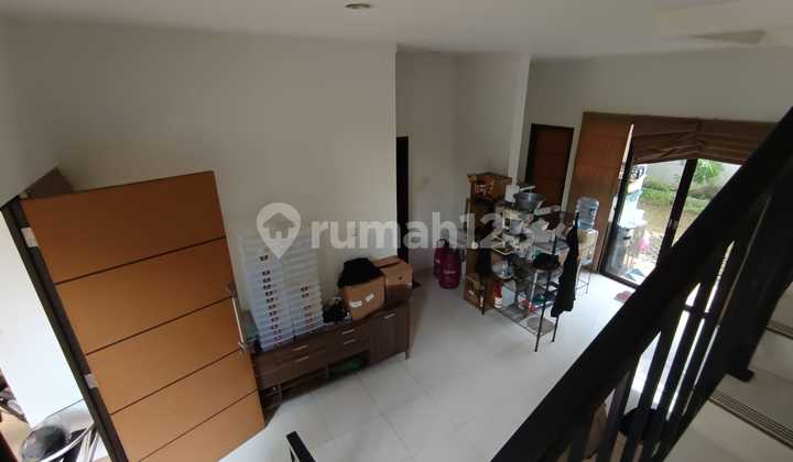 For Sale Discovery Terra House Bintaro Jaya 2