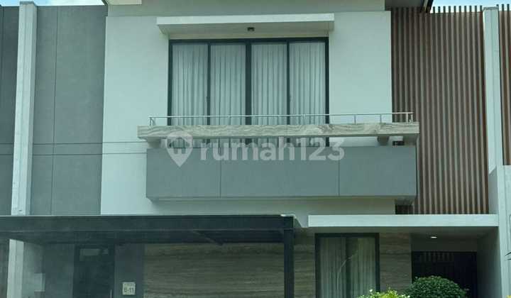 House For Sale Kebayoran Bintaro