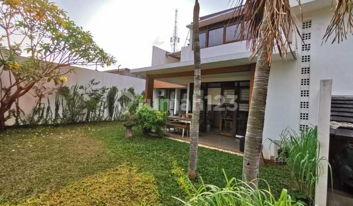 Dijual Rumah Strategis Dalam Kavling Cirendeu Tangerang Selatan Dijual Rumah Strategis Dalam Kavling Cirendeu Tangerang Selatan