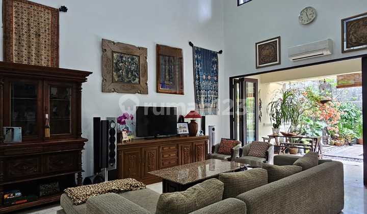 For Sale Semi-Furnished Ready-to-Occupy House 2