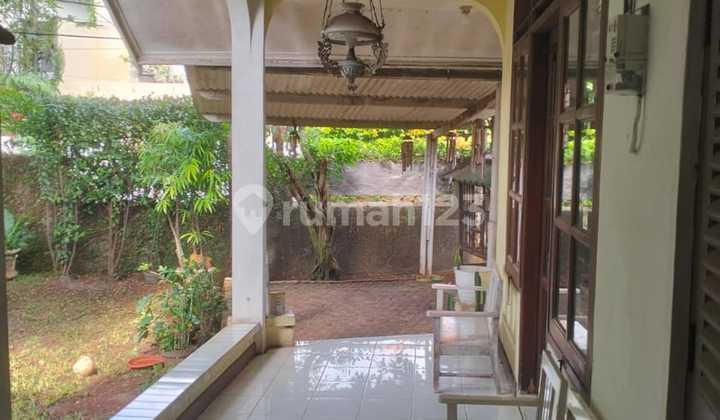 Hook House In Bintaro Pesanggrahan South Jakarta 2