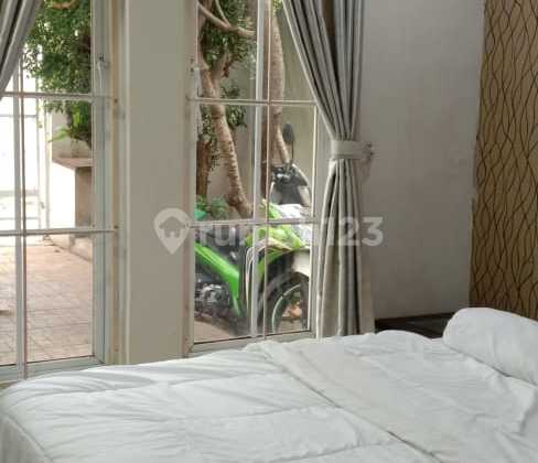 For Sale Exclusive Boarding House Cilandak White House 2