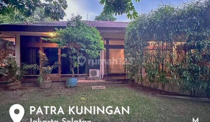 Or Sale Patra Kuningan Jakarta Selatan 1