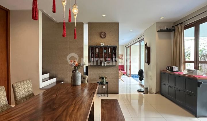 For Sale! Luxury House Ready to Occupy in Cilandak Margasatwa
