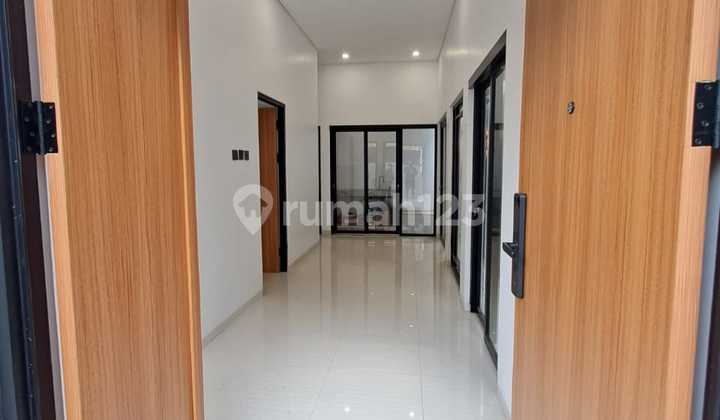 Brand New Single House Bintaro Area, Tangerang Selatan 2