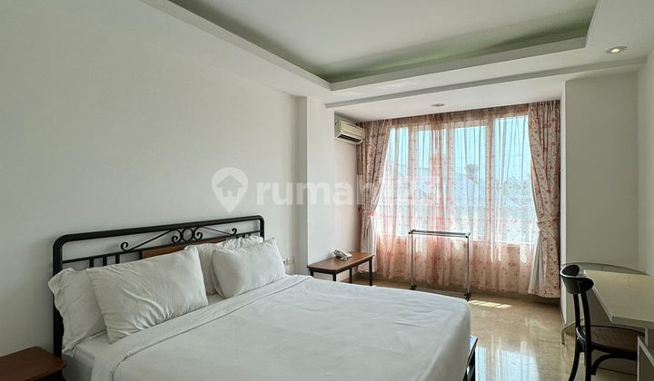 For Sale Kost Exclusive 48 Kamar di Cilandak