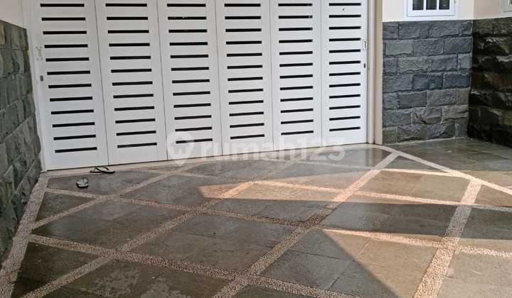 Dijual Rumah di Komplek Pertamina, Pondok Ranji, Tangerang Selatan 2