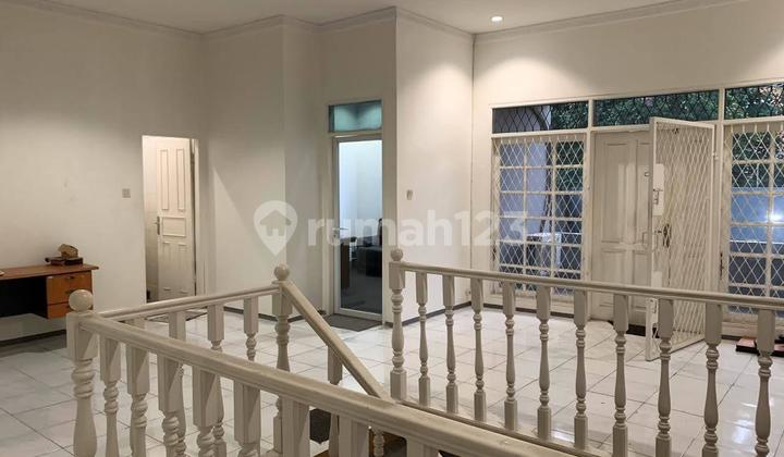 Rumah Di Petukangan Utara Pesanggrahan Jakarta Selatan 2