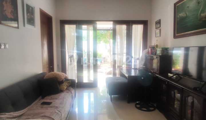 Dijual Cepat Rumah Bagus Siap Huni Di Kalibata Jakarta Selatan 2