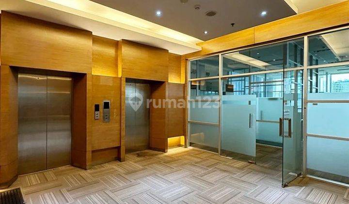 For Sale Menteng Dekat Thamrin Jakarta Pusat 2