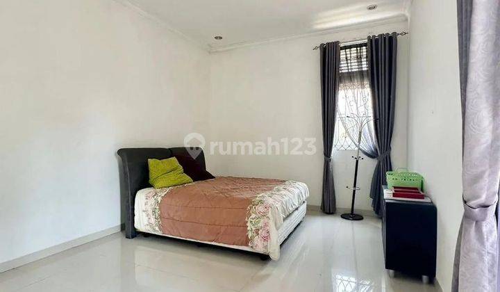 For Sale Sentul City View Gunung Golf Semi Furnished 2