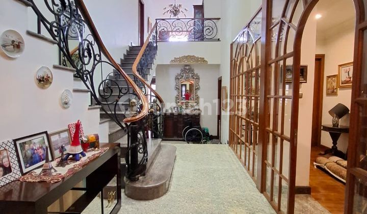 Dijual Rumah Dalam Townhouse Bangka Jakarta Selatan Dijual Rumah Dalam Townhouse Bangka Jakarta Selatan