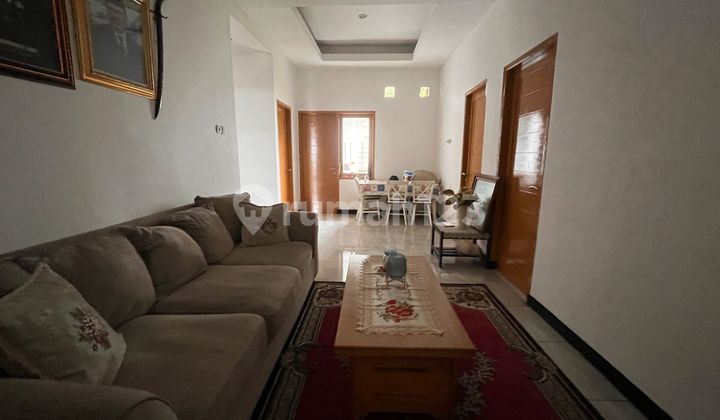 For Sale! Rumah Cantik Siap Huni di Graha Raya Bintaro For Sale! Rumah Cantik Siap Huni di Graha Raya Bintaro