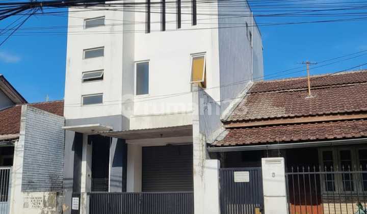 Kos kosan 3 lantai di Gandaria Utara Kebayoran Baru Jakarta selatan