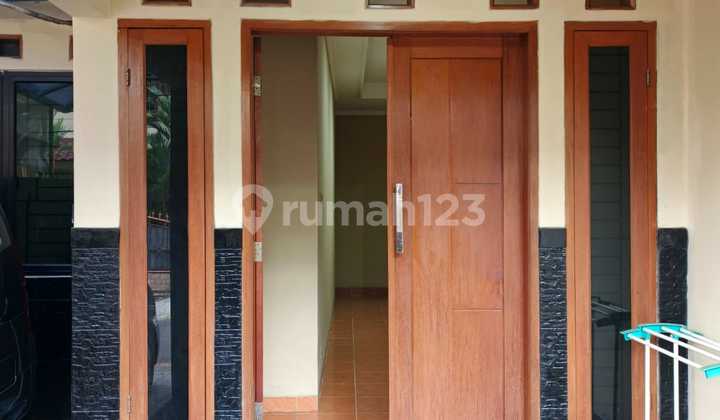 Rumah Disewakan di Pondok Pinang 2