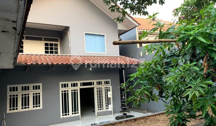 House in Petukangan Utara, Pesanggrahan, South Jakarta