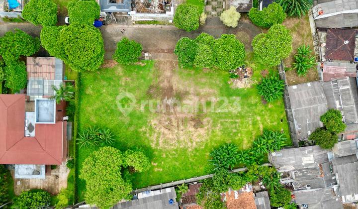 Dijual Tanah Cilandak Fatmawati