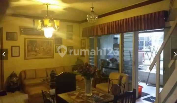 For Sale House in Cipulir I, Kebayoran Lama, South Jakarta