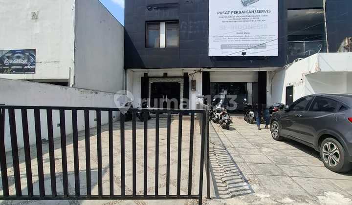Dijual! Ruko Gandeng di Bintaro Utama