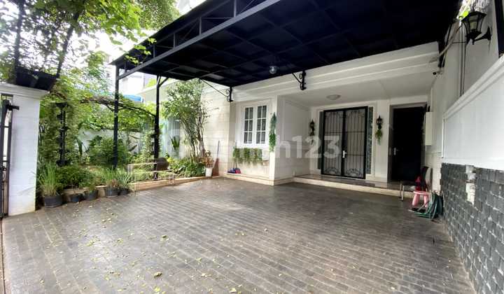 For Sale Prime Menteng Residence (Expat Standard)