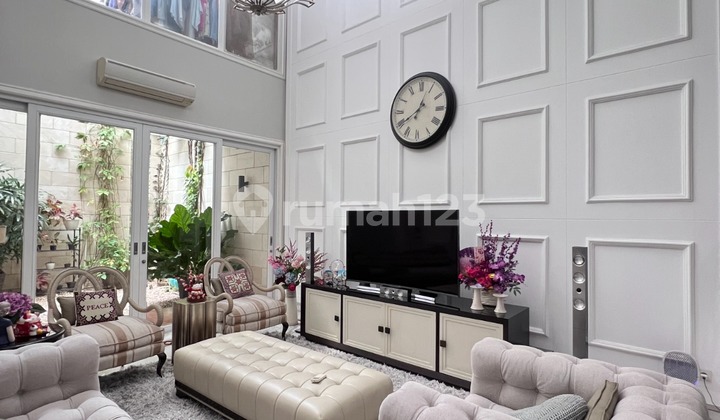 For Sale House Mega Kuningan South Jakarta For Sale House Mega Kuningan South Jakarta