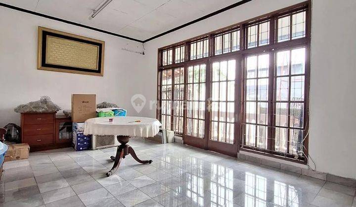 For Sale Rumah Terawat Masih Kokoh, Dalam Komplek, di Area Cipete, Kebayoran Baru 2