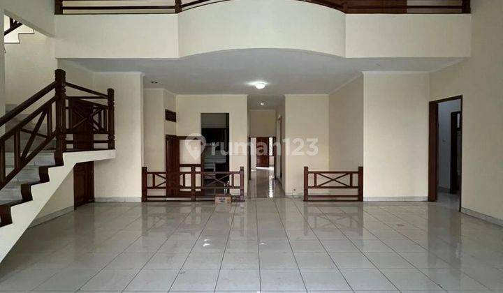 For Sale Rumah 2 Lantai Lokasi Strategis Dkt Jorr Dan Mrt Cilandak Jak Sel 2