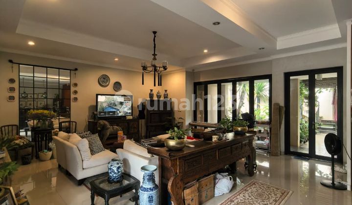 For Sale Rumah Asri di Cipete For Sale Rumah Asri di Cipete