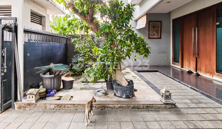 Rumah 2 Lantai, Bebas Banjir, Cipinang Jakarta Timur 2