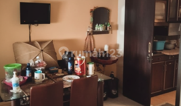 For Sale Ready-to-Occupy House in Cluster Area Cirendeu South Tangerang 2