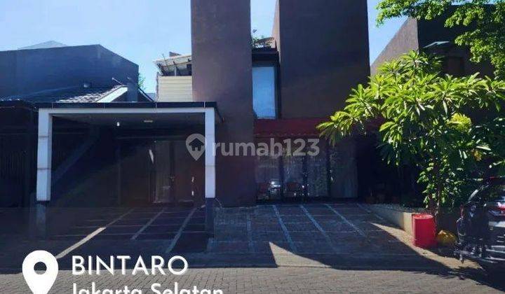 Dijual Veteran Townhouse Modern Minimalis Design 1