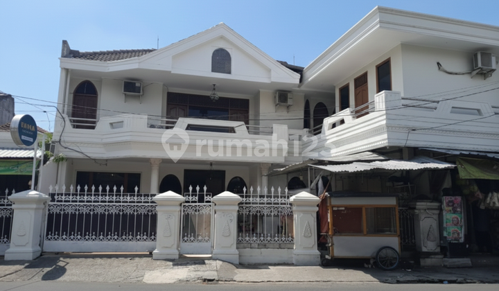 For Sale House in Pengadegan, Pancoran - South Jakarta