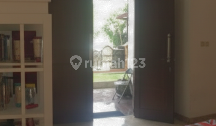 Dijual Rumah di Tanah Kusir, Kebayoran Lama, Jakarta Selatan 2