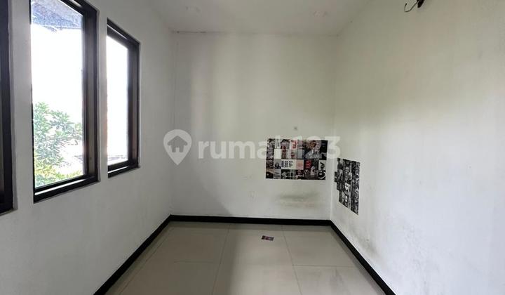 For Rent Rumah Minimals Modern di Veteran, Pondok Indah  2