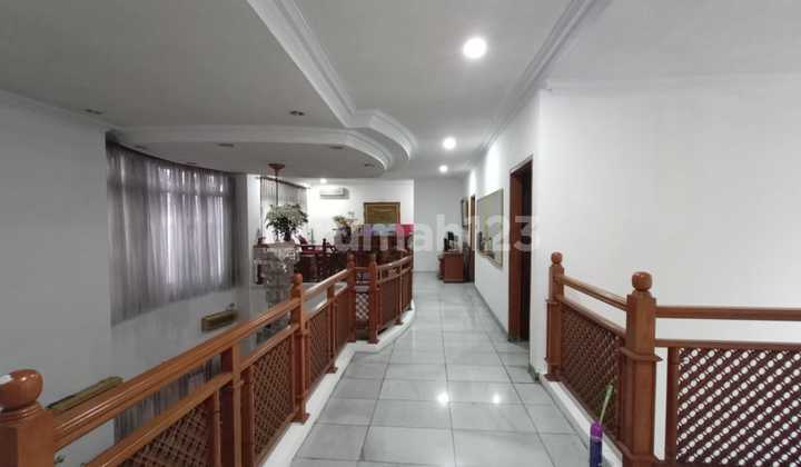 For Sale Beautiful 2-Story House in Mampang, South Jakarta 2