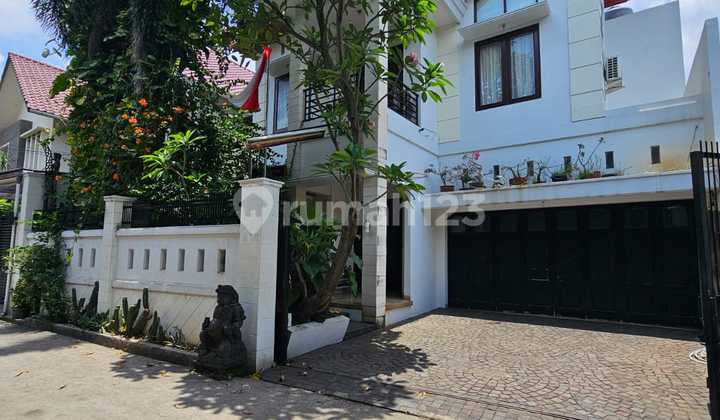 Dijual Rumah Siap Huni Semi Furnished Dijual Rumah Siap Huni Semi Furnished