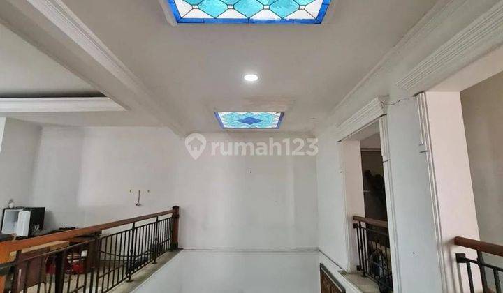 For Sale Rumah Terawat Siap Huni Pakubuwono Area Kebayoran Baru Jakarta Selatan 2