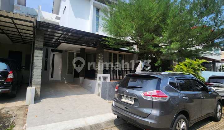 FOR SALE! Rumah Emerald View, Sektor 9 Bintaro FOR SALE! Rumah Emerald View, Sektor 9 Bintaro