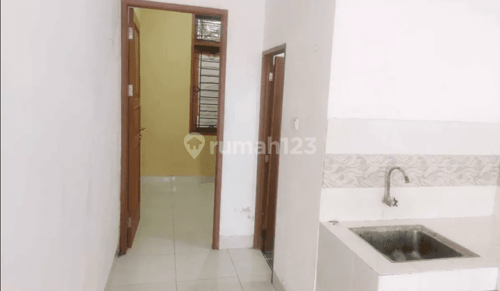 Paviliun Kontrakan Murah Di Jakarta Pusat Dkt Itc Cmpaka Mas Sperti Apartment 1 Kmr Di Jakarta Pusat 2