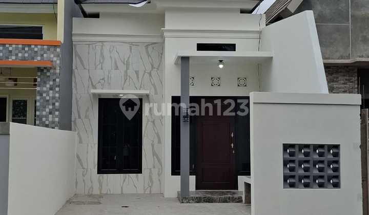 Rumah Mewah Harga Murah Tembalang Semarang Rumah Bagus SHM di Jl. Durenan Indah No. 28, Mangunharjo, Tembalang, Kota Semarang, Jawa Tengah, Indonesia, 50272, Tembalang 1