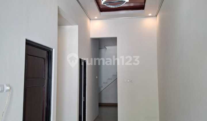 Rumah Siap Huni Klipang Tembalang Semarang 2