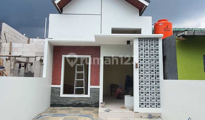 Rumah Idaman Siap Huni Klipang Tembalang Semarang Rumah Bagus 1