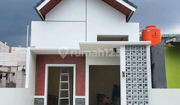 Pedurungan Semarang House Near Manunggal Jati and Nasmoco