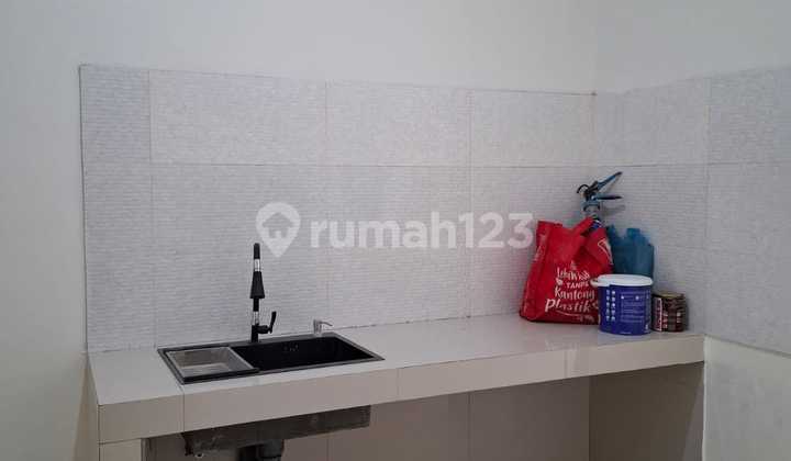 Hunian Strategis Bebas Banjir Mangunharjo Tembalang Semarang 2