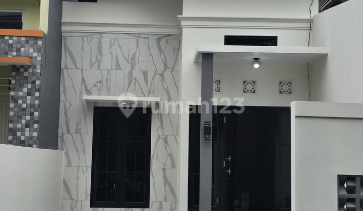 Rumah Bagus View Ok Dekat Smp 33 Semarang 1