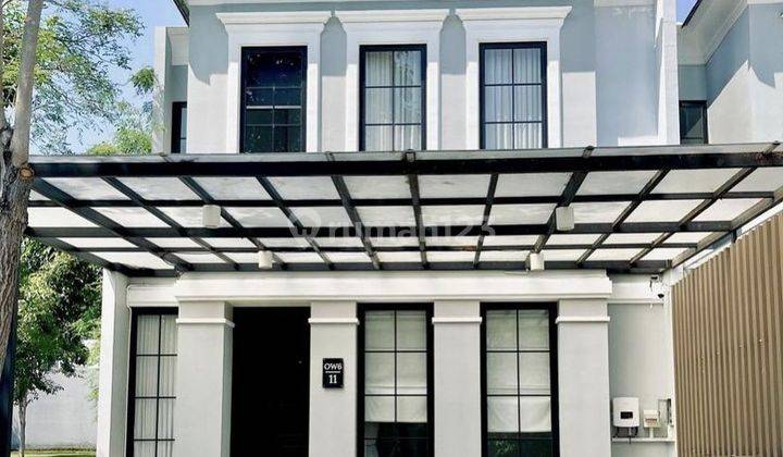 Rumah Murah 2 Lantai Pedurungan Majapahit Semarang Rumah Shm 2 Lantai Baru Lokasi Strategis Barat 1