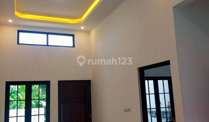 Rumah Murah Tengah Kota Pedurungan Semarang Dekat Manunggal Jati 2