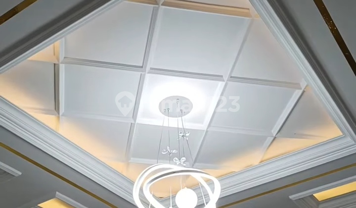 Rumah Murah Lokasi Bebas Banjir Tembalang Semarang Rumah SHM Bagus di Jl. Mangunharjo I No. 1, Mangunharjo, Tembalang, Kota Semarang, Jawa Tengah, Indonesia, 50272, Tembalang 2