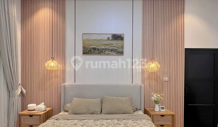 Rumah Tumbuh Tembalang Semaranf Cocok Buat Pasangan Muda Rumah Bagus SHM di Gapura Durenan Indah, Jl. Duren Indah, Mangunharjo, Tembalang, Kota Semarang, Jawa Tengah, Indonesia, 50272, Tembalang 2