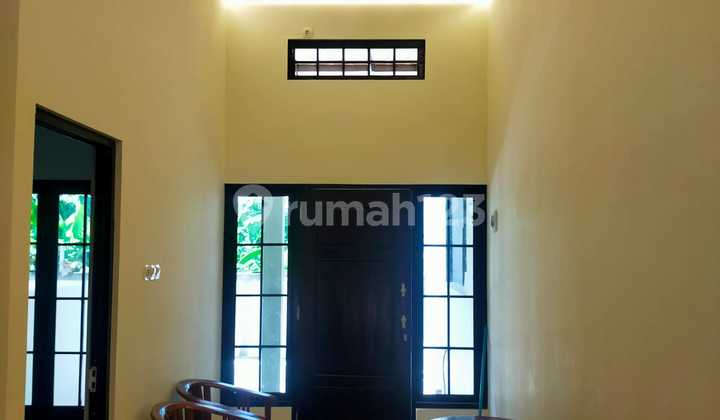 Rumah Ready Murah Klipang Tembalang Semarang 2
